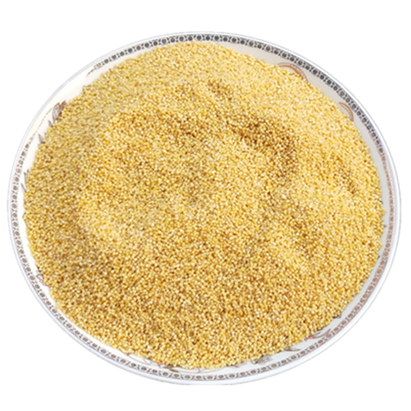 有仁堂中药材北秫米优质糯秫北术米秫米汤小黄米年货100克