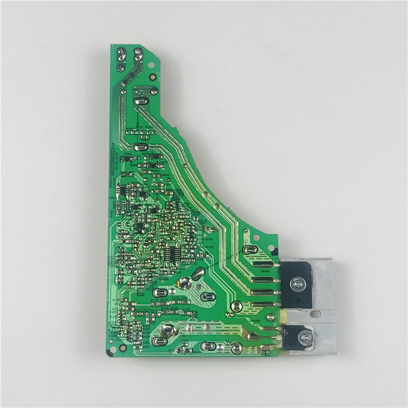 美的电磁炉电源板c21-rt2160/wk2102/wt2115/wt2116主板tm-s1-20w