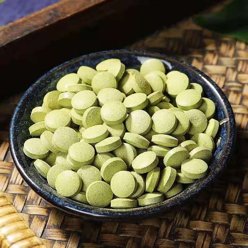 番泻叶片火麻仁桑叶荷叶排宿便身瘦刮肠油便秘非大解果泄泡茶番泻叶代