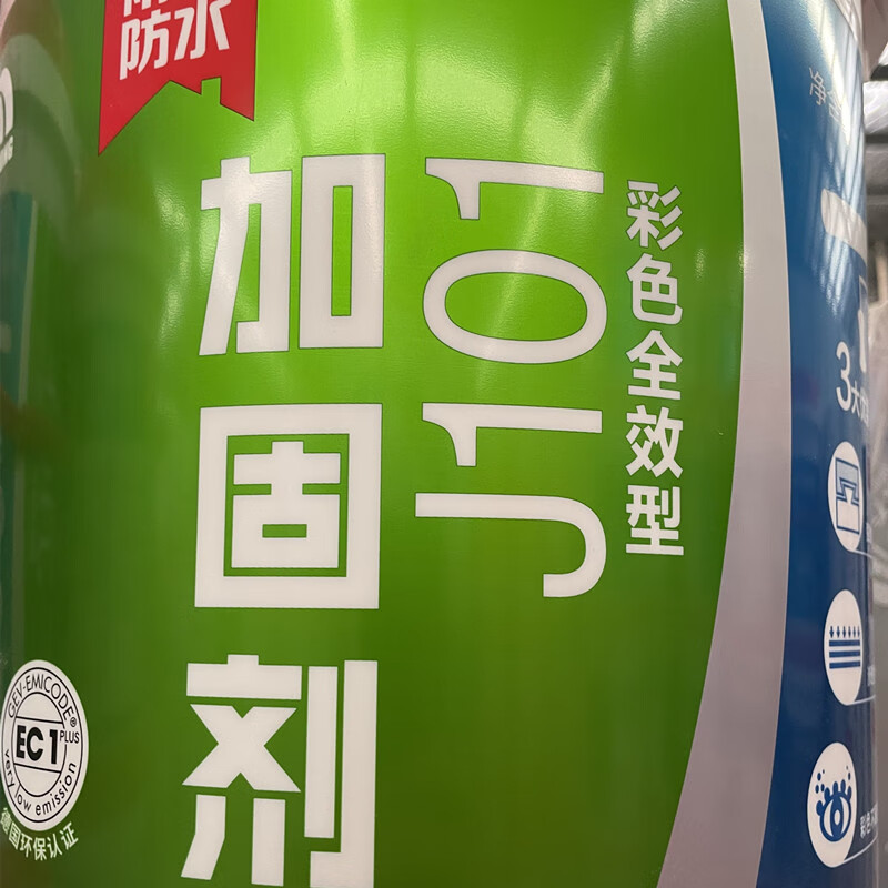 雨虹加固剂j100j101j90基层混凝土界面剂拉毛套胶粘合剂墙固地固砂宝