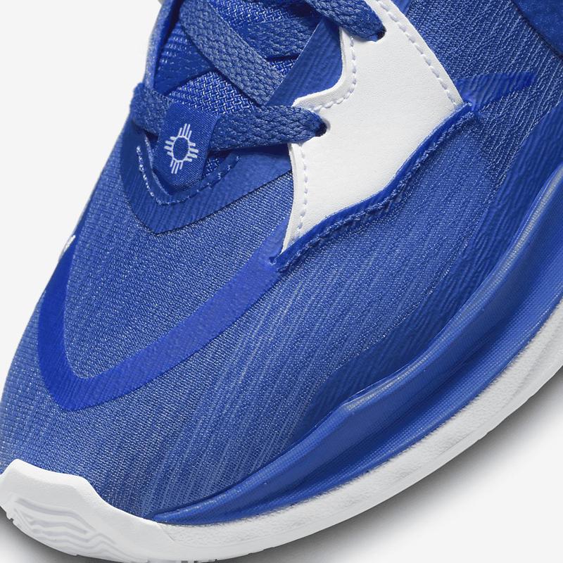 耐克nike kyrie low 5 team 欧文5实战篮球鞋耐磨运动鞋篮球鞋男女