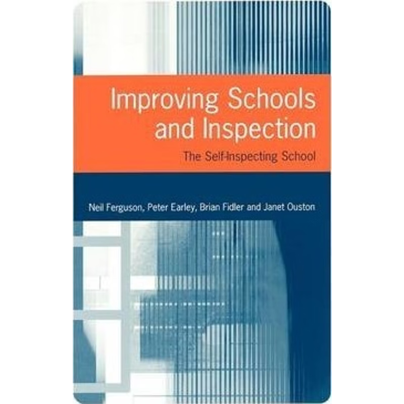 按需印刷Improving Schools and Inspection[9780761967279]