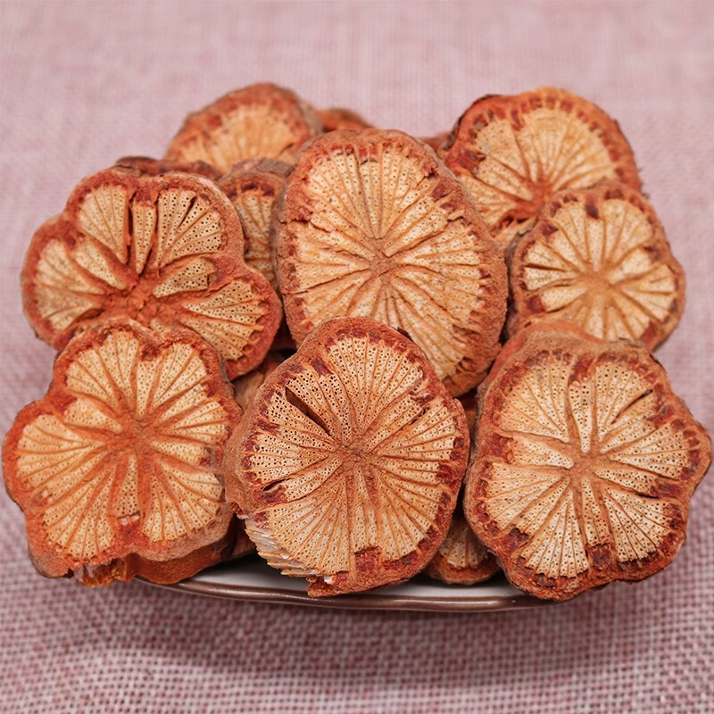 大血藤广西中药材红藤大血通红血藤脑血通片500克另售鸡血藤推荐图片