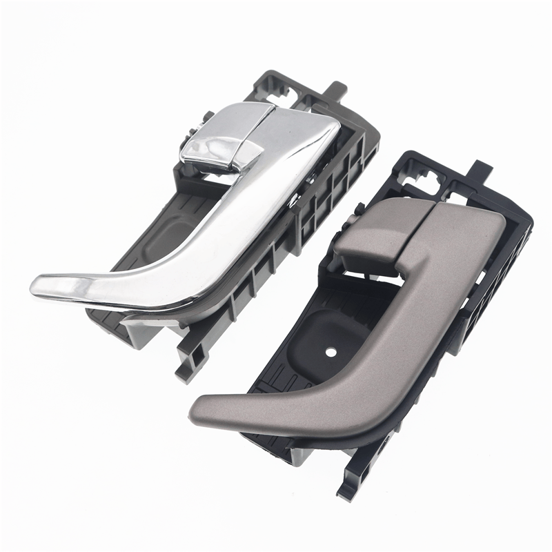 适用于新款帝豪ec715车门内拉手配件车门把手门拉手718内扣手开门拉09