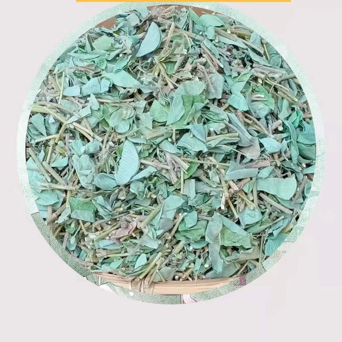 金錢草茶廣西野生金錢草中草藥廣金錢草沖劑金錢草茶金錢草幹品新貨