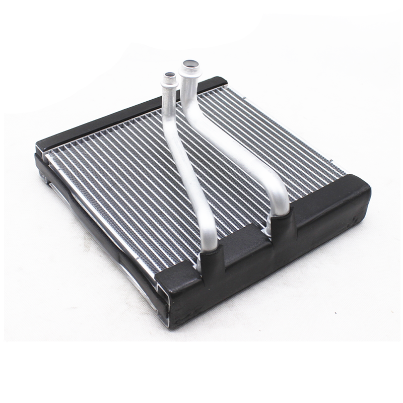 适配新捷达新桑塔纳昕锐蒸发器空调蒸发箱芯体蒸发箱冷却器芯体