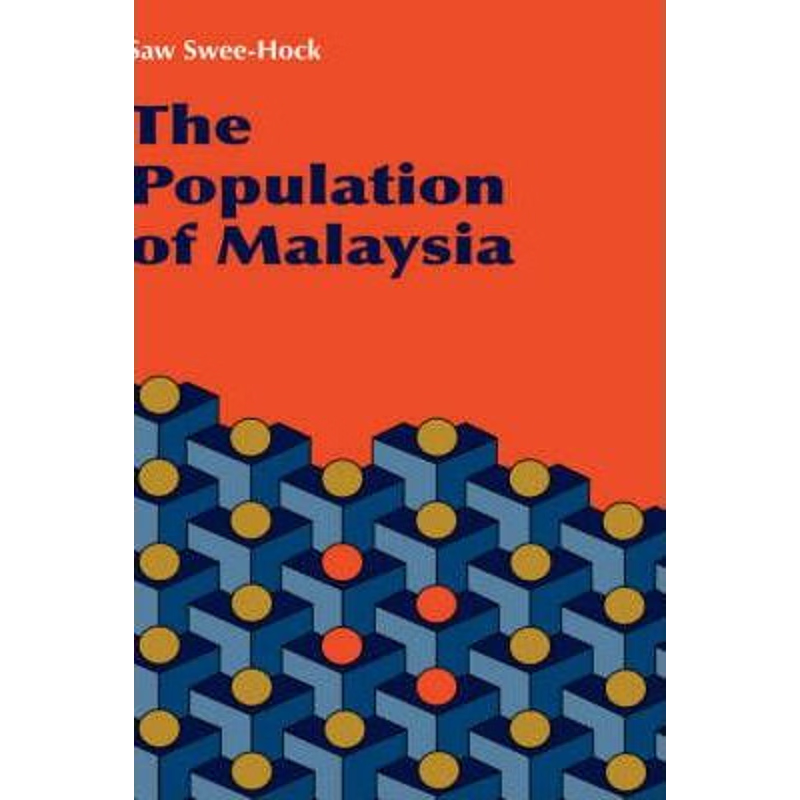 按需印刷The Population of Malaysia[9789812304438]