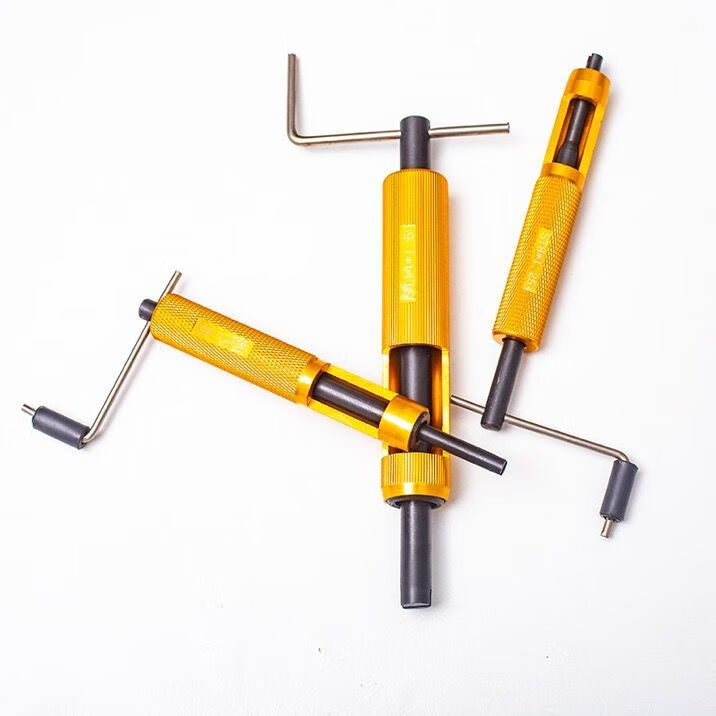 定制适用2021钢丝螺套安装工具专用安装扳手螺套牙套工具 st2*0.