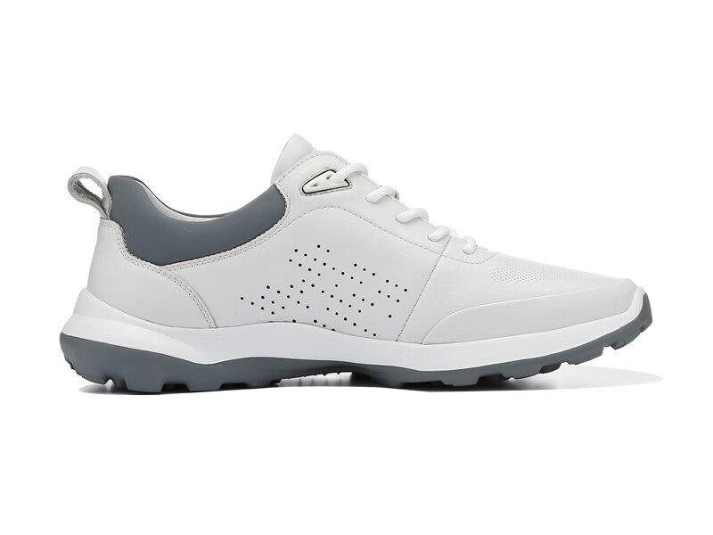 ecco爱步休闲运动鞋男户外探索透气舒适减震跑步鞋健步系列870909