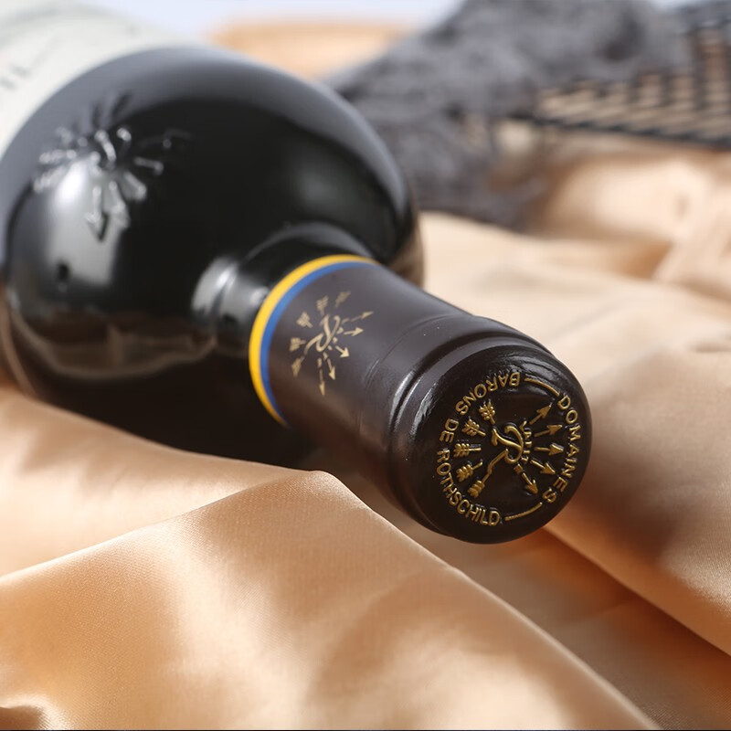 拉菲lafite红酒罗斯柴尔德安第斯红酒阿根廷门多萨产区750ml单支