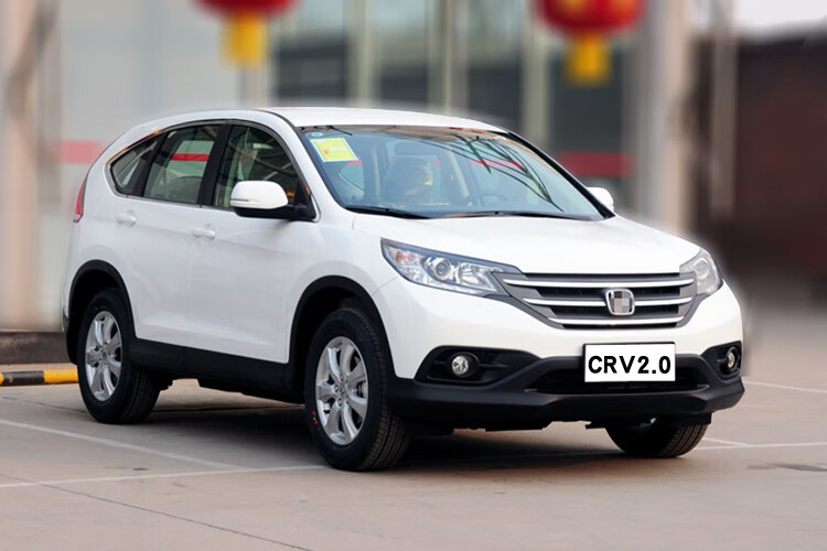 仓梵适配1516款东风本田crv20l专用2016款空调格空气滤芯空滤带油性