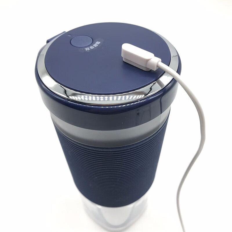 摩飞榨汁杯充电线迷你手持mr9600榨汁机磁吸充电线mr9800便携式电源线