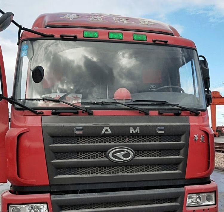 新华菱之星重卡搅拌车座套汉马h9h7h6华凌星马货车随车吊坐垫四季