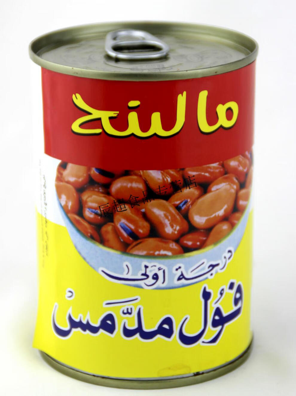 阿拉伯蚕豆罐头 易拉罐400g【图片 价格 品牌 报价】-京东