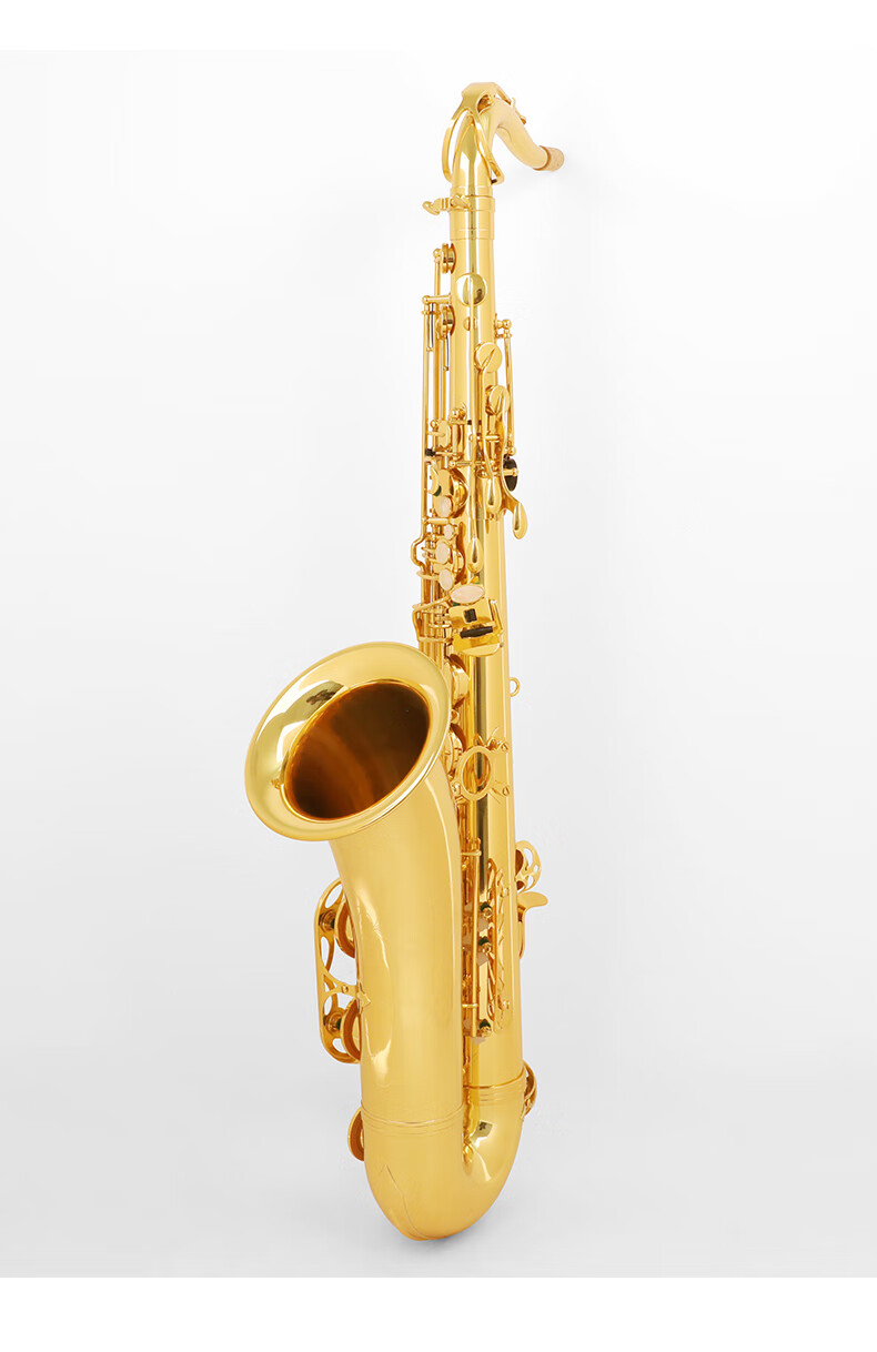 jek alex亚历克斯ats-300降b次中音萨克斯管乐器成人初学入门考级 ats