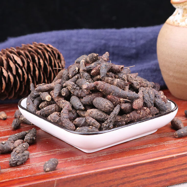 香附香附子香附米香附中药材野香附子制香附香附片香附粉无硫磨粉香附