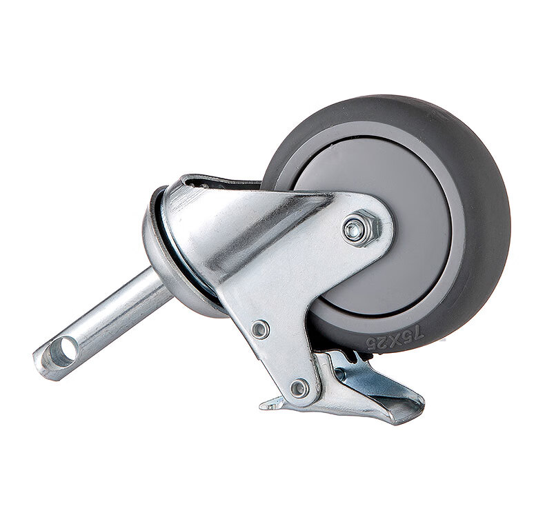 餐车小推车轮子餐车小推车商用餐厅移动多功能四手酒店万向轮轮子收