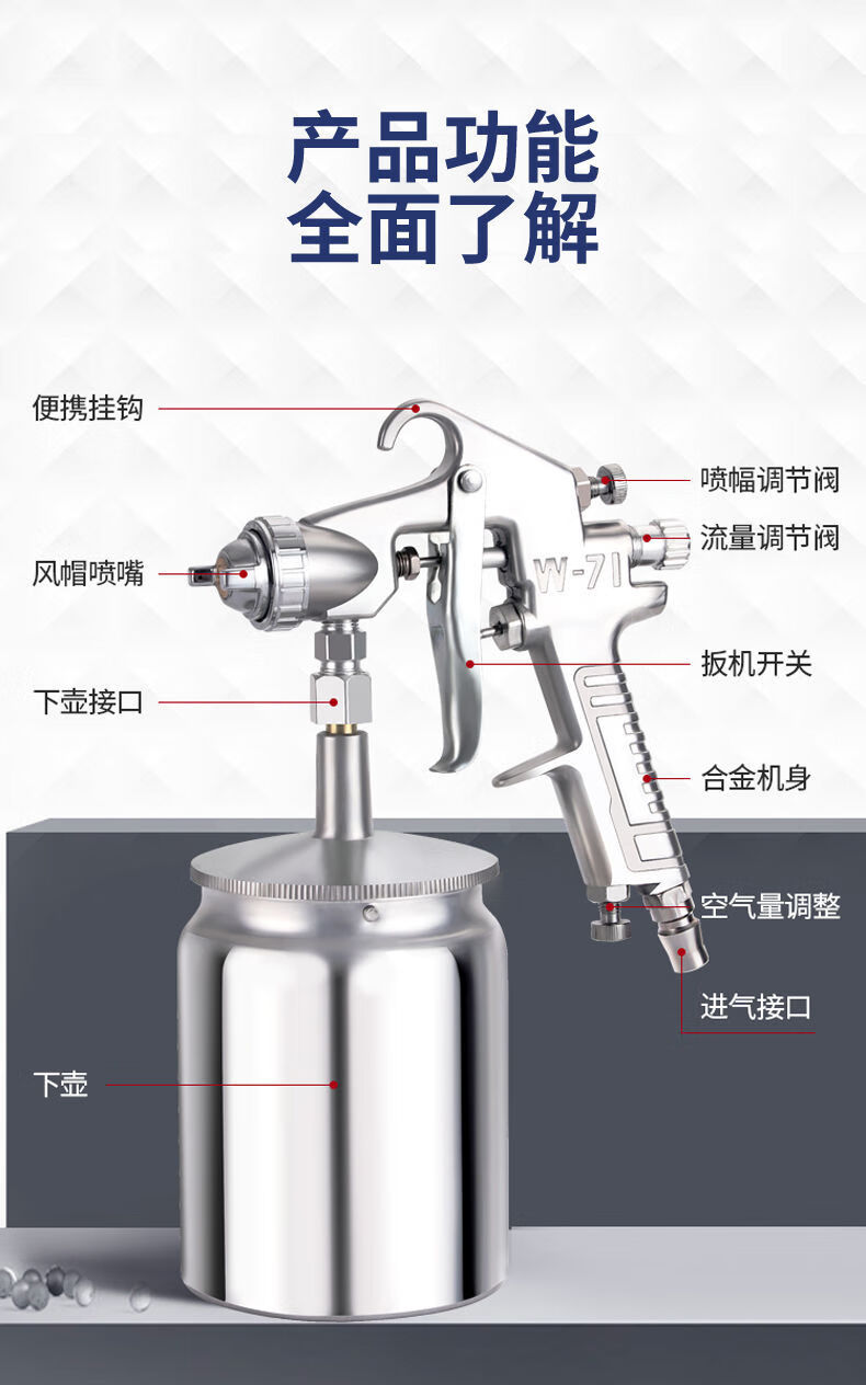 喷壶安装图解图片