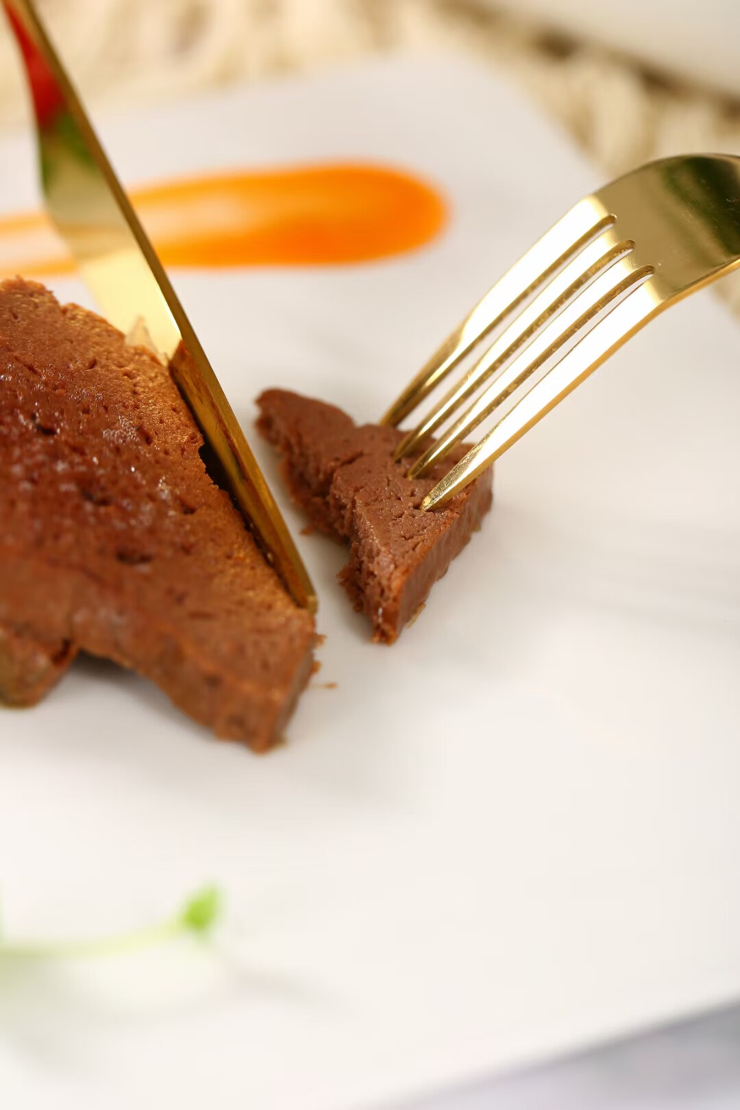 俄罗斯风味鹅肝酱罐头西餐三明治伴侣早餐开罐即食佐餐进口190g 5盒