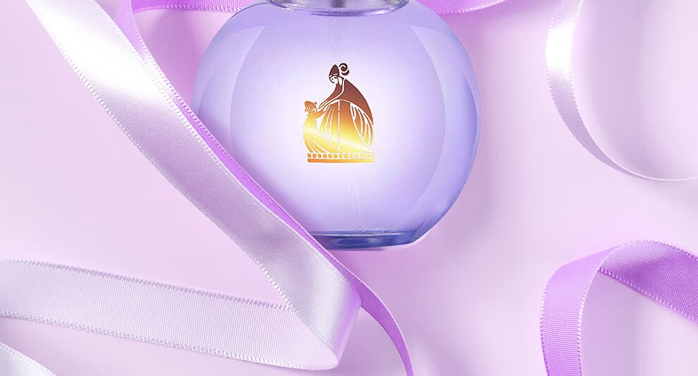 法国浪凡(lanvin)香水 光韵女士浓香清新花果香调 节日生日礼物 光韵