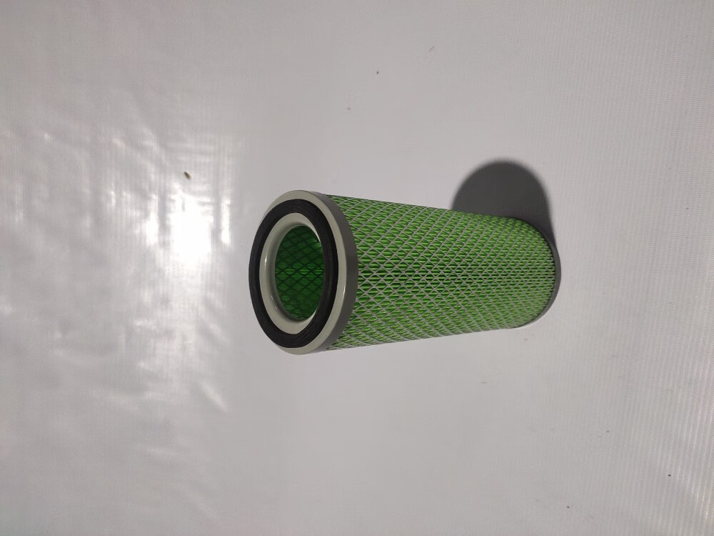 叉车空气滤芯kw1025适用合力叉车原装空滤3吨柳工叉车保养空气格