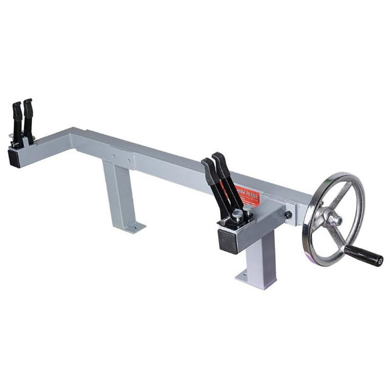 huwairen开弓器扩弓滑轮复合金属调试安装拆解上弦箭馆绞盘