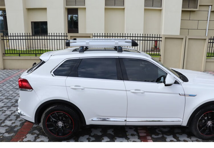 适用于凯迪拉克xt6车顶行李架专用xt5车顶架xt4行李框srx汽车货架框