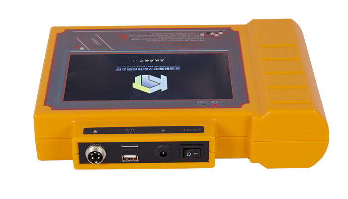 打井找水仪地下水探测器探水勘探水源测水深圳科探kt200sz型星量kt