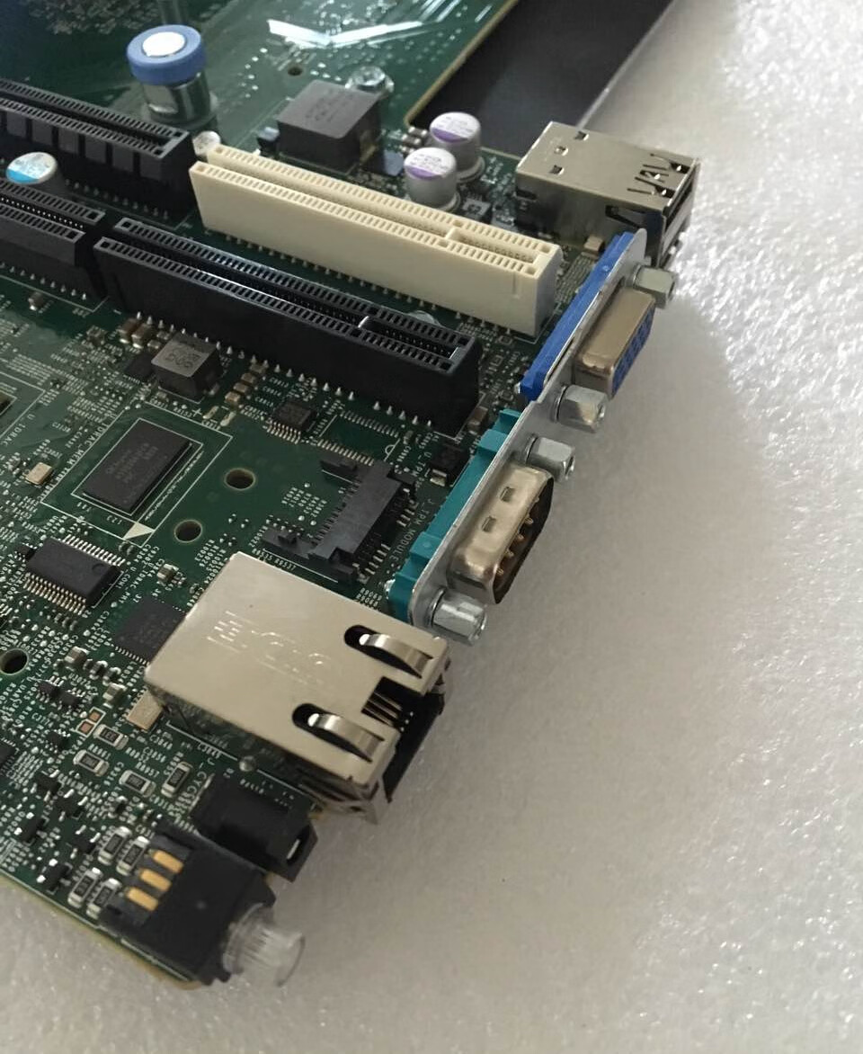 全新dellr730730xd主板r53py599v54n3df72t6dh21j3