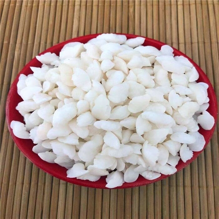 中药材 鱼脑石 粉 鱼耳石 鱼枕骨 黄鱼脑石 鱼首石 石首骨 1000克现磨