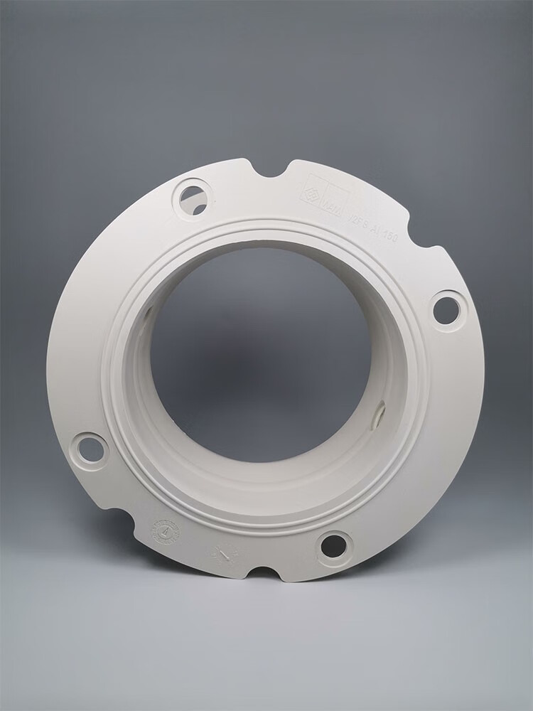 意大利wam威埃姆胶圈级蝶阀橡胶圈特殊法兰ai阀原厂v2fs150ai