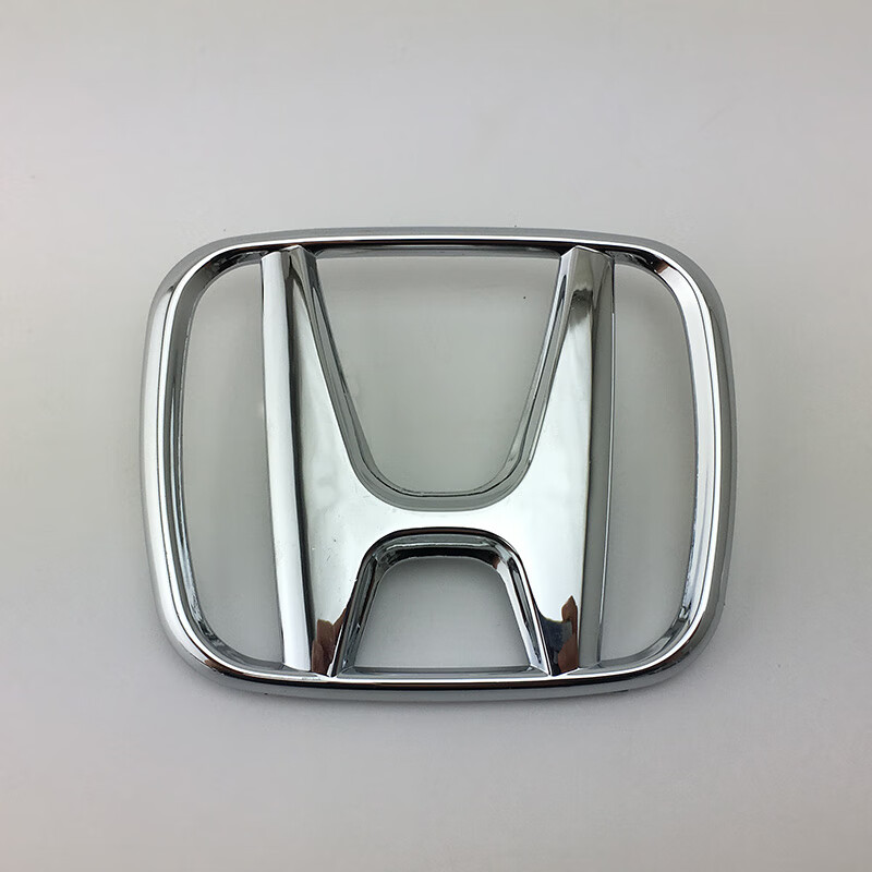 本田车标八9代思域雅阁锋范飞度crv杰德歌诗图缤智思迪前标后标志