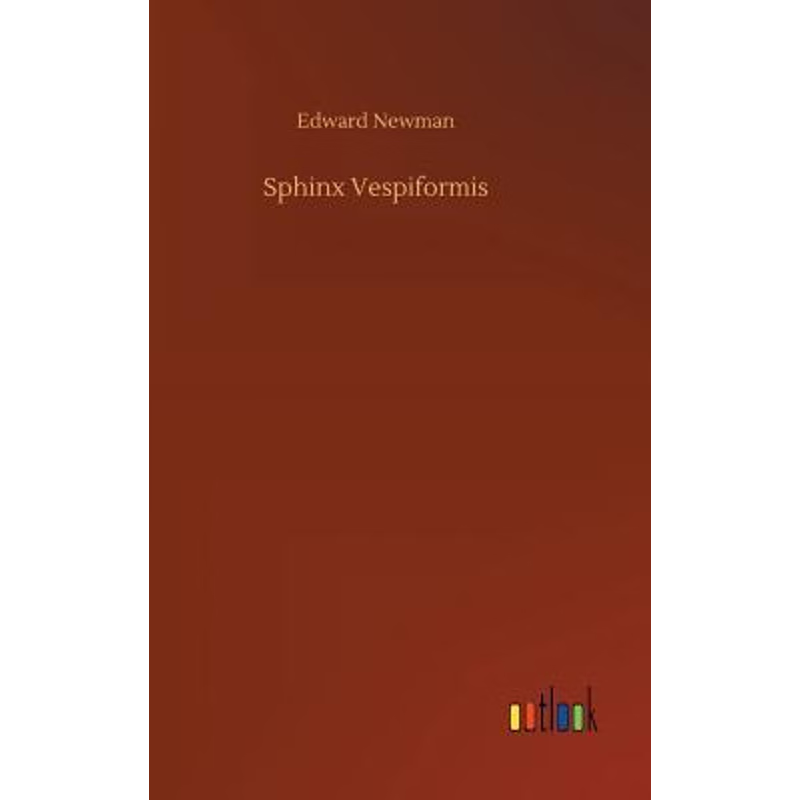按需印刷Sphinx Vespiformis[9783734047497]