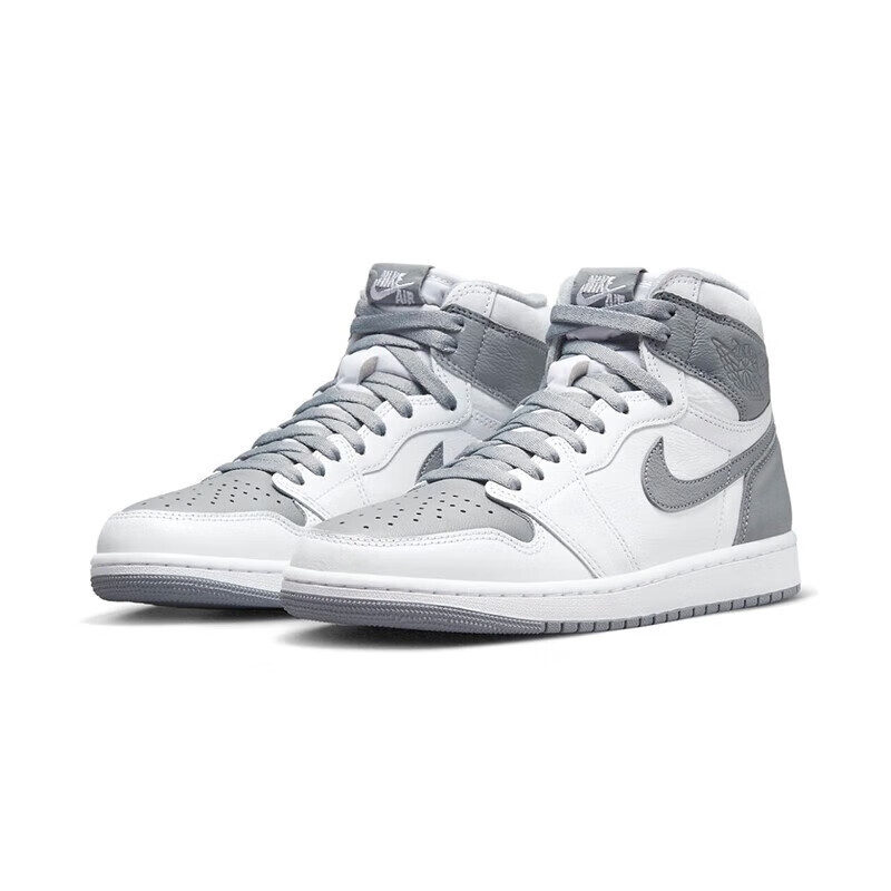 耐克(nike)jordan 1 aj1 乔1男子篮球鞋 555088 古铜变色龙555088-033