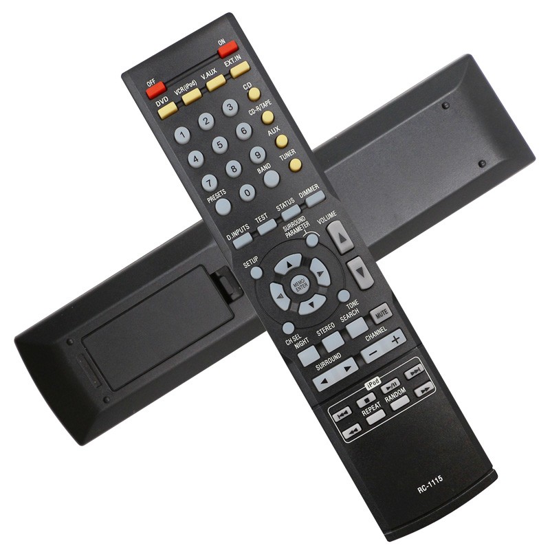骏盛denon天龙功放机遥控器avr16171418开头25019280393805