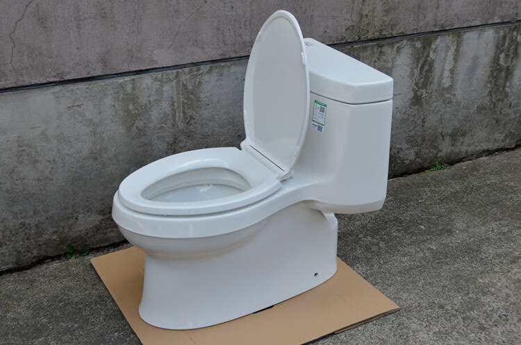 科勒马桶希玛龙裙包五级旋风连体座便器k5697tck76801tplcr升级版去盖