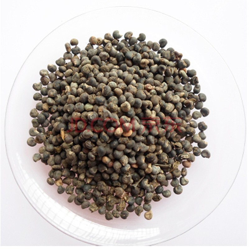 药声录(yaoshenglu)黄葵子 秋葵子中药材 黄蜀葵子 黄秋葵子 黄葵籽