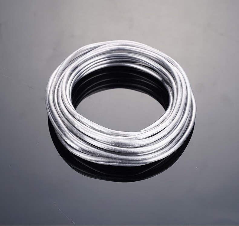 纯软铅丝标准电解铅丝铅条30mm40mm42mm45mm50mm35软铅铅线标准20mm