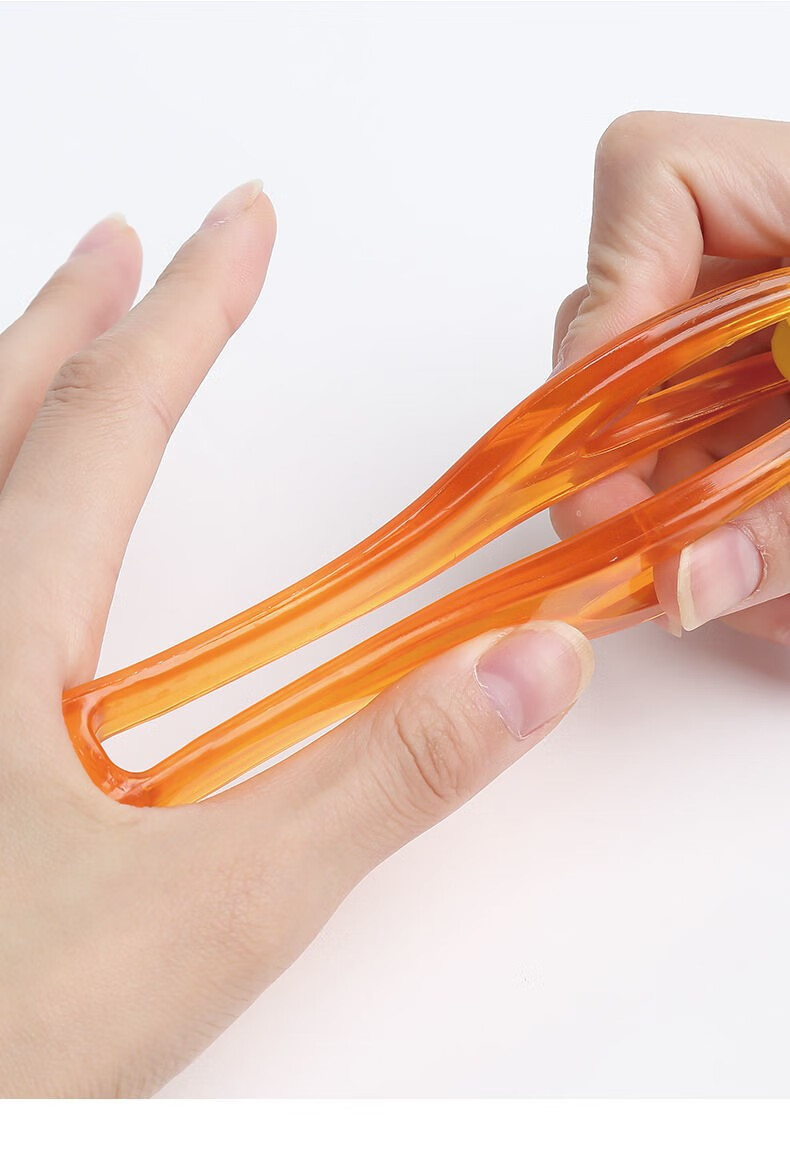 手指按摩器手部修长神器瘦手穴位疏通经络按摩工具手关节按摩一个装