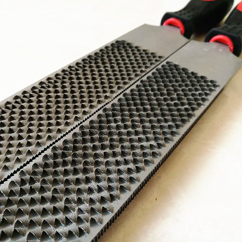 国产马蹄锉刀修蹄工具大板锉骨磨粉锉磨牛角锉马匹清洁挫马术用品