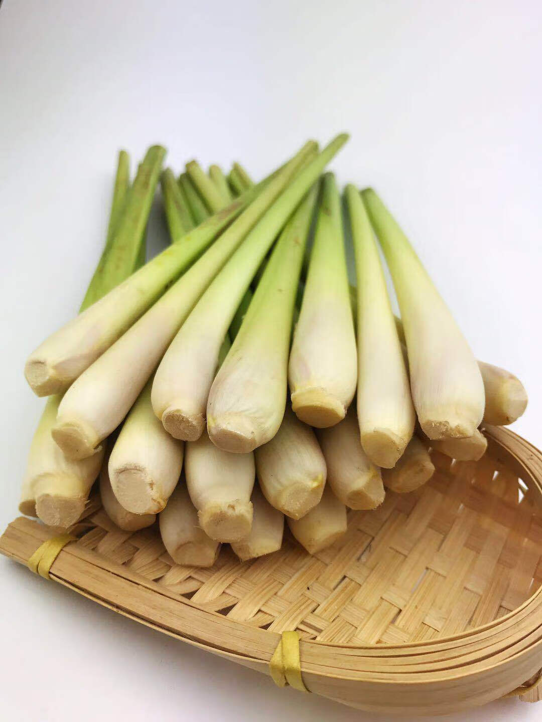 泰国新鲜香茅草柠檬草泰式料理冬阴功汤调味料蔬菜香调料1斤