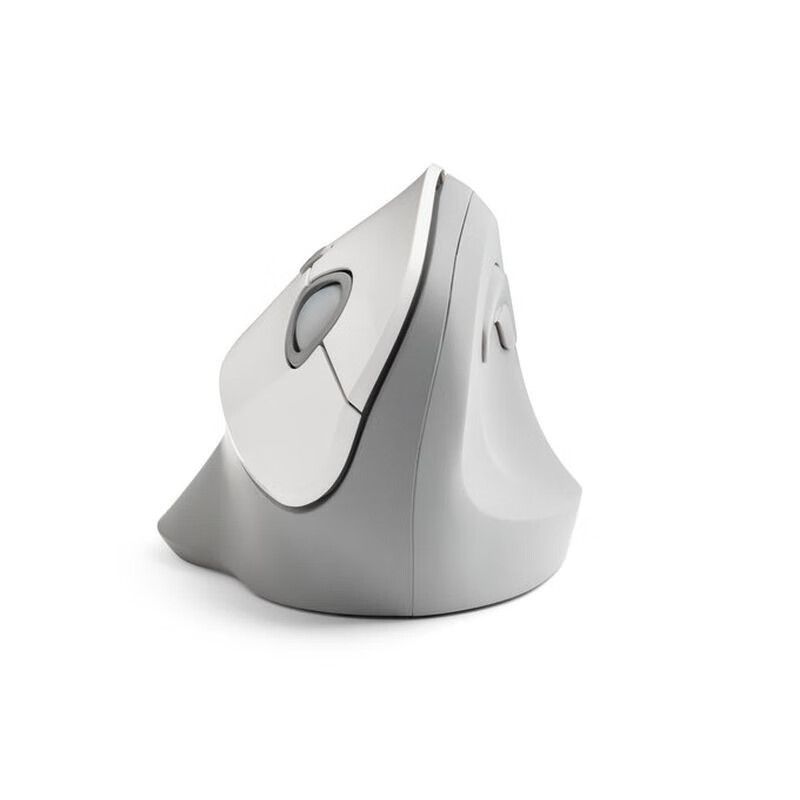 kensington肯辛通profitergo垂直无线鼠标人体工学办公鼠标自然握手