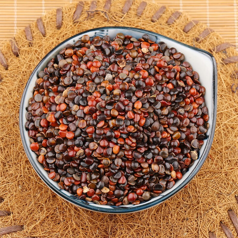 贺诚堂 枳椇子中药材500克新货 100克【图片 价格 品牌 报价】-京东