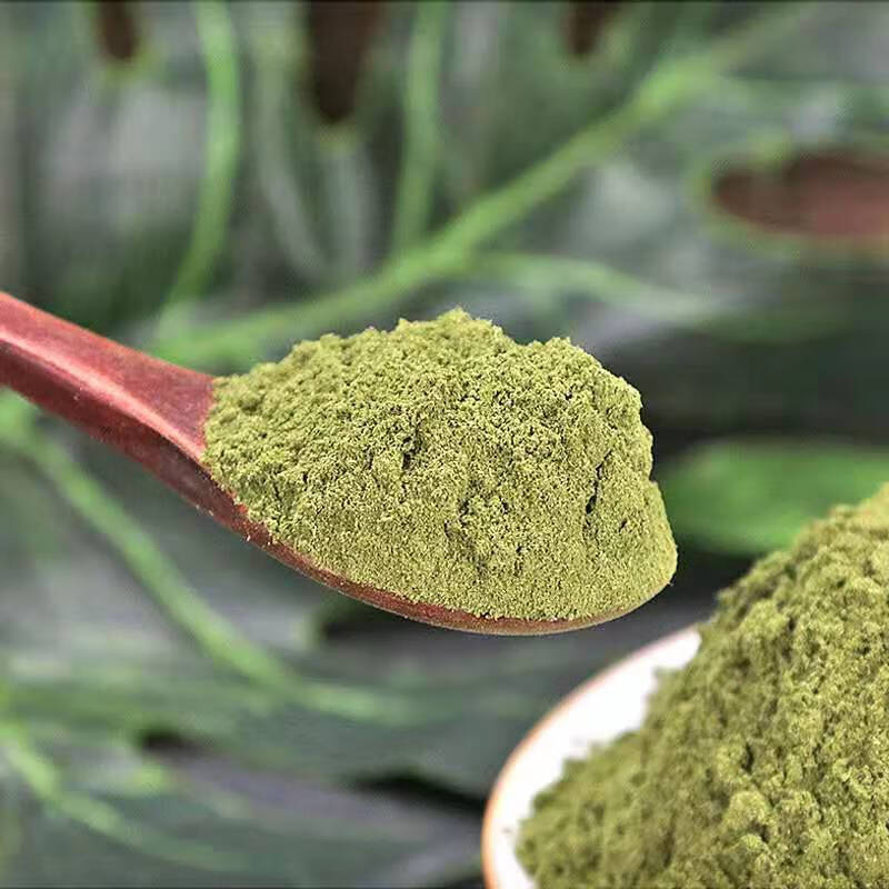 同仁堂新鲜薄荷叶粉500克 中草药薄荷叶粉 超细薄荷叶粉【图片 价格