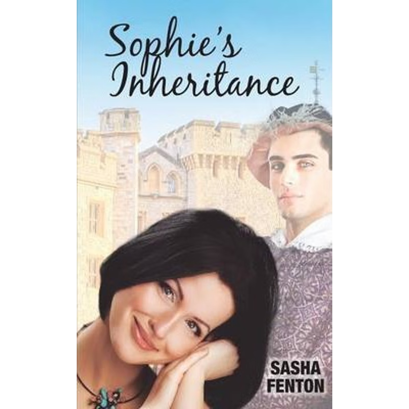 按需印刷Sophie's Inheritance[9780957578302]