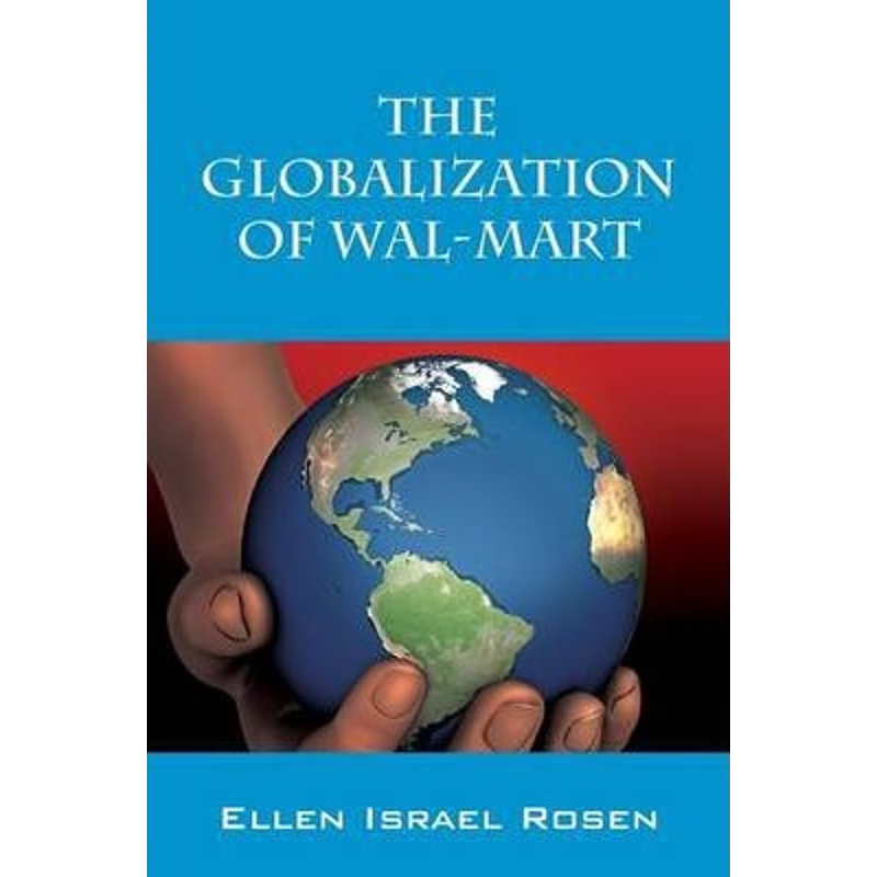 按需印刷The Globalization of Wal-Mart[9780578144627]