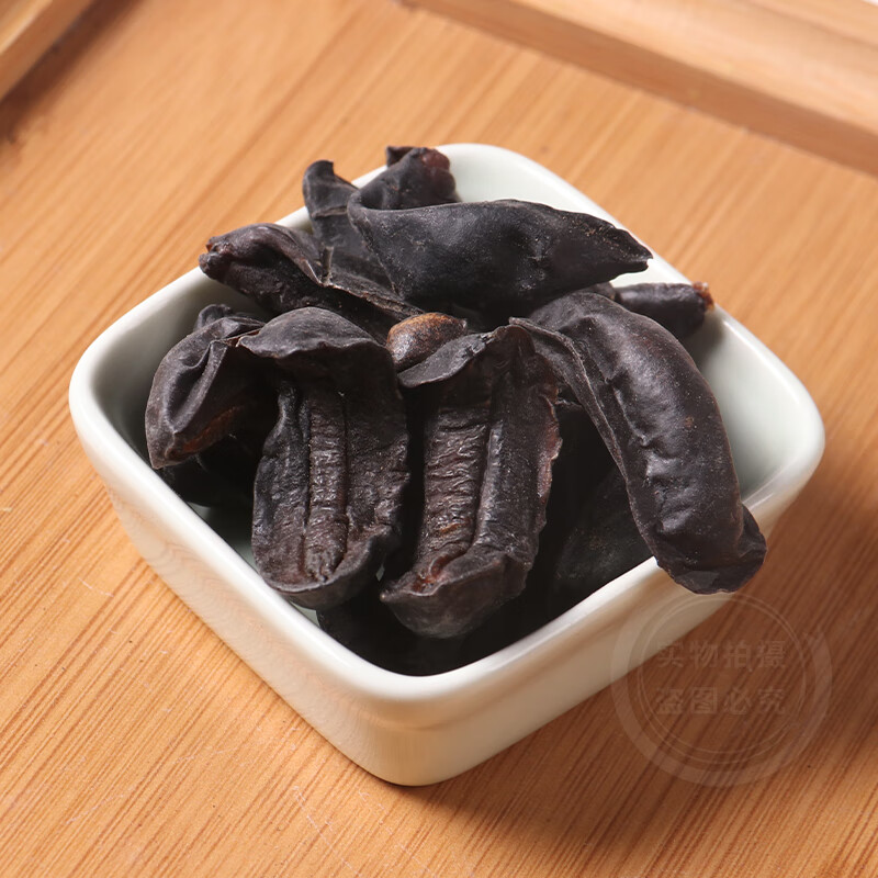 佗迎堂蛞蝓中药材蛞蝓野生正宗鼻涕虫500克g蛞蝓整个干散装蛞蝓50克打