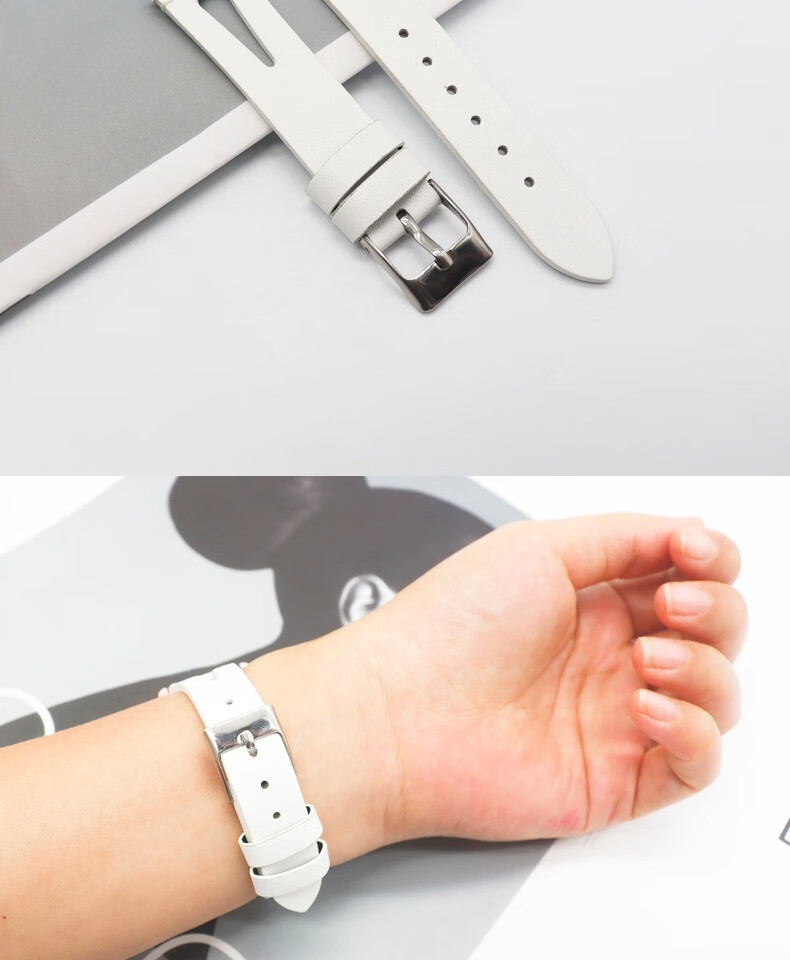 电狐 适用inbody inbodywatch表带 乐纤智能手表替换腕带织物尼龙