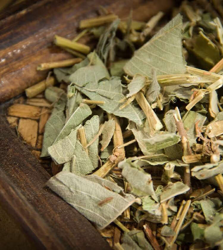 金钱草中药材广金钱草泡茶新货大叶金钱草干铜钱草100g克 500克【图片