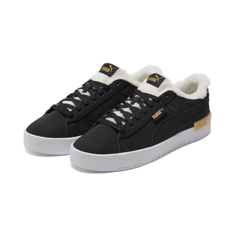 puma彪马女鞋休闲运动鞋2021新款休闲复古保暖防滑板鞋jadateddy